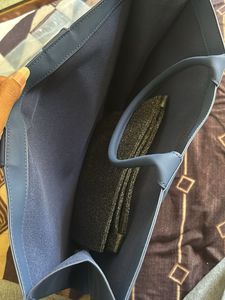 Carolina Herrera Tote Bag