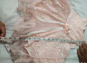 Baby Girl Dress