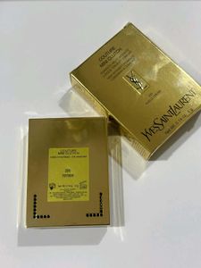 YSL Couture Mini Clutch Eyeshadow Palette