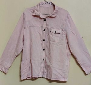 Baby Pink Shirt 💖💖