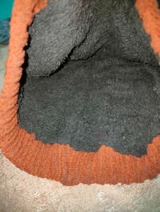 Knitted Beanie Hat - Stylish &amp; Warm