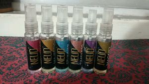 Neud Perfume Set