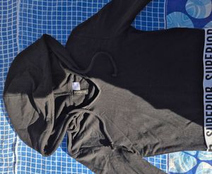 H&amp;M Hoddie dress🫶