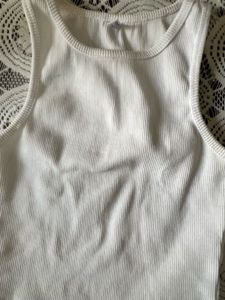 Sleeveless Tank Tops