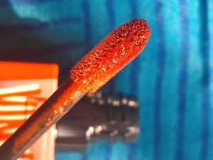 Maybelline Superstay Vinyl Ink- Sriracha