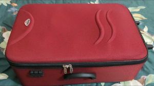 2 Pack Trolly Bag