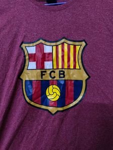 Barcelona FC T-Shirt