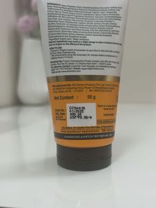 Dr.sheths Kesar&amp; Kojic Acid Oil Free Sunscreen