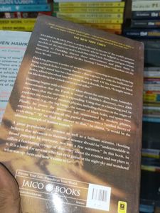 Stephen Hawking Book Bundle