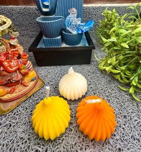 Handmade  Candles