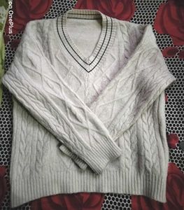 Korean Style Sweater