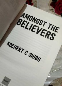 Amongst The Believers Novel