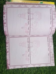 Diary