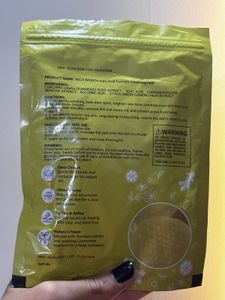 Kojic Acid Cleansing Pads🪄✨