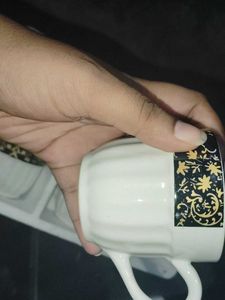 Cups