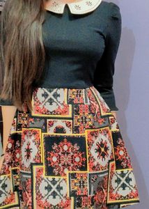 Korean Formal Dress