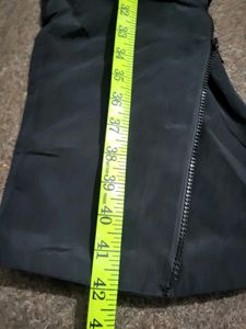 Black Pants