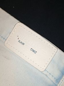 T-shirt &amp; Jeans Pant