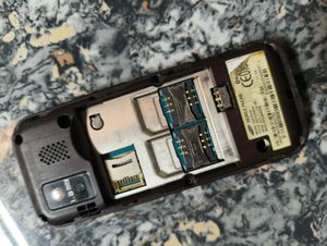 Samsung Sch-w259 (16 Years Old Phone💀)