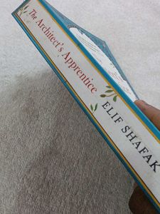 The Architect&#39;s Apprentice