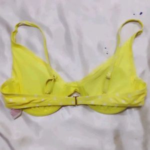 New Bra