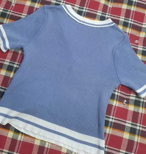 Korean Polo T-shirt