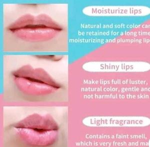 Moan&#39;s Lip Gloss Set