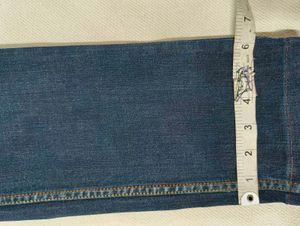 Stylish Denim Jeans