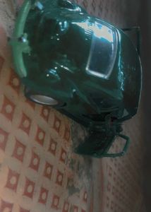 Vintage Toy Car