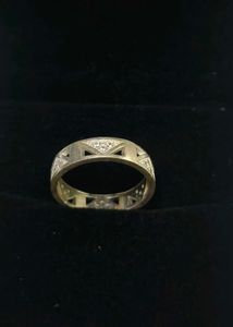 pure silver Gents 💍