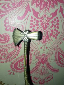Thor Stormbreaker Axe Replica