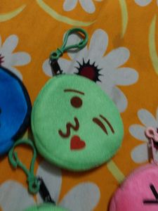 Coins Pauchi