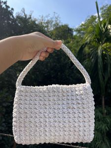 Crochet Bag 👜✨