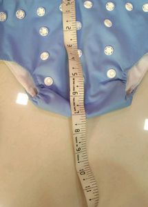 Cloth Diaper