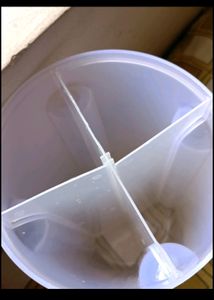 4in 1 Storage Container