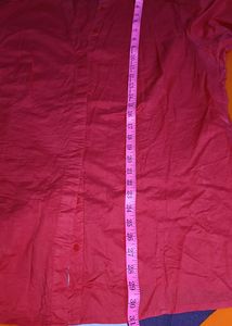 Tunic Style Kurti 50size + Freebie😍❤