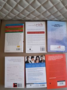 Motivational Books