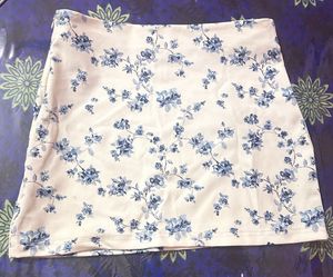 co-order cute mini floral Dreaa