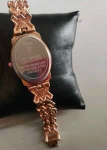 Guess Women&#39;s Watch(First Copy)