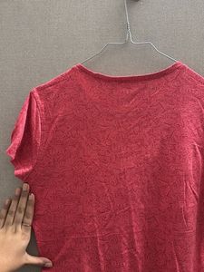 Vibrant Tee