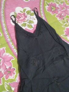 Corset Dress