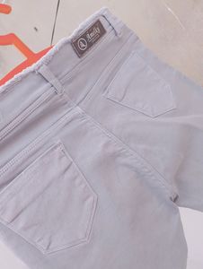 A Stylish Shorts With Sexiness