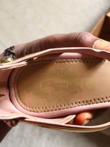 Shoetopia Heeled Sandals