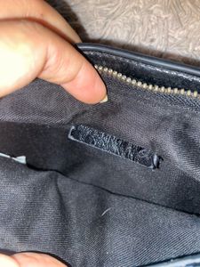 Mango bag
