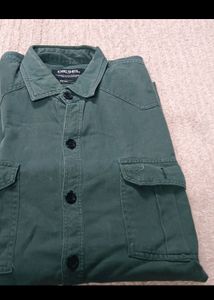 Mens Shirt