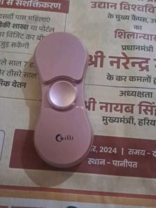 Fidget Spinner Phone