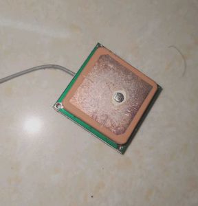 NEO-6M GPS Module