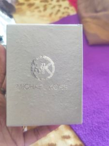 MK BEST QUALITY LADIES WATCH WITH BOX