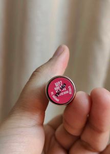Lakme 9to5 Primer Matte Lipstick