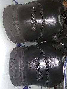 Pack Of 1 Pair School Shoes Brand New With Tag